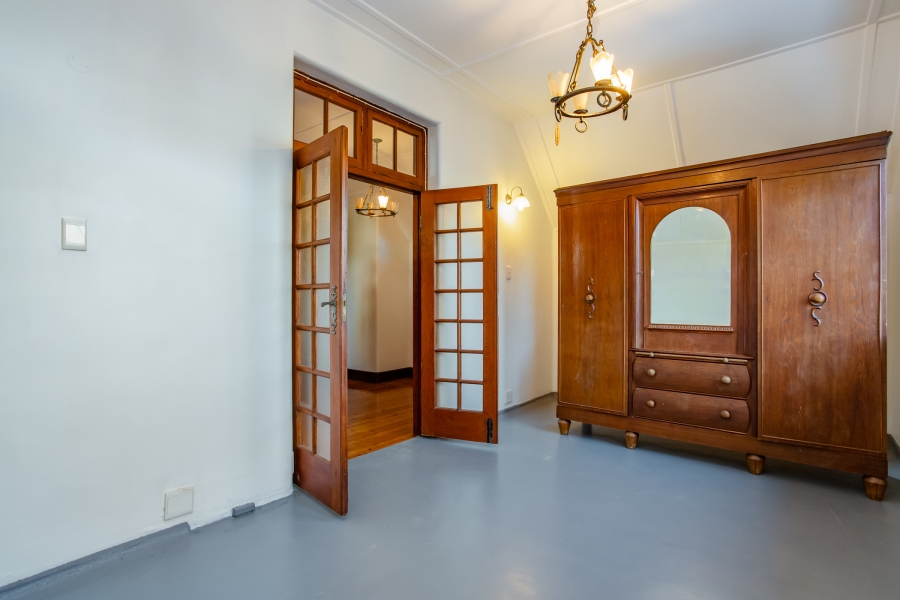 To Let 3 Bedroom Property for Rent in Buitenverwagting Western Cape